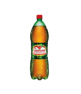 Refrigerante Guaraná Antarctica 2l