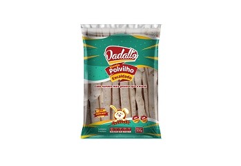 Biscoito de Polvilho Escaldado Dadalto 100g