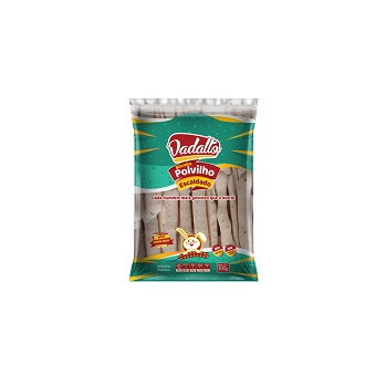 Biscoito de Polvilho Escaldado Dadalto 100g