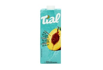 Suco de Pêssego Tial 1L