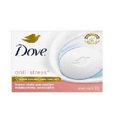 Sabonete Dove Anti-Stress 90g