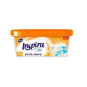 Anti Mofo Inspira Air Natural 100g