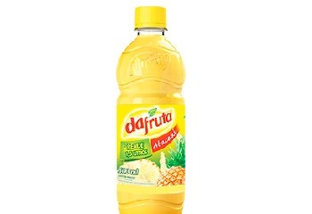 Suco Concentrado Dafruta Abacaxi 500ml