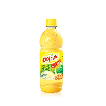 Suco Concentrado Dafruta Abacaxi 500ml