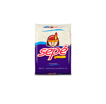 Arroz Sepé Bianco Tipo 1 5Kg