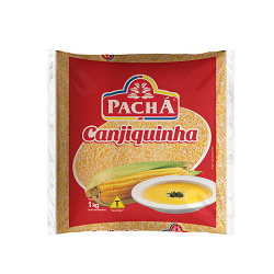 Canjiquinha Pachá 1kg