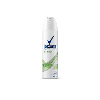 Desod. Rexona Aero Bamboo 150ml