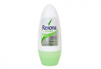 Desod. Roll-on Rexona Bamboo 50 ml