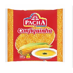 Canjiquinha Pachá 500g