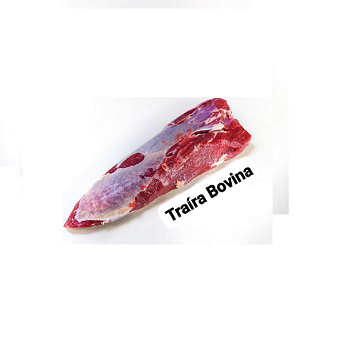 Traíra Bovina Picada 1kg