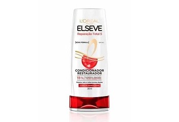 Condicionador Reparação Total 5 Elseve 200ml