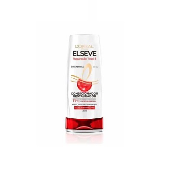 Condicionador Reparação Total 5 Elseve 200ml