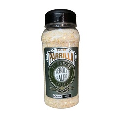 Sal de Parrila El Rancho Spices Cebola e Alho 850g