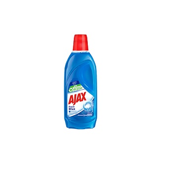 Ajax Fresh Blue Limpeza Pesada 500ml