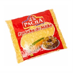 Farinha de Milho Biju Pachá 500g