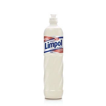 Detergente Limpol Coco 500ml