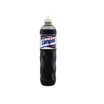 Detergente Limpol de Jabuticaba 500ml