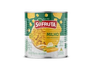 Milho Verde Sofruta 170g