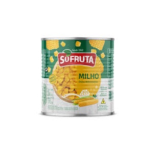 Milho Verde Sofruta 170g