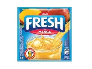 Suco Fresh de Manga 15g