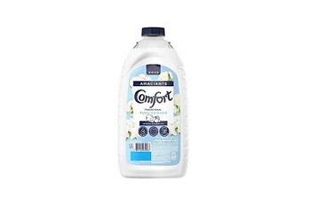 Amaciante de Roupa Puro Cuidado Comfort 1,8L