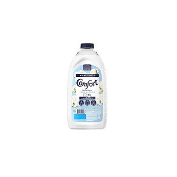 Amaciante de Roupa Puro Cuidado Comfort 1,8L