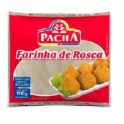 Farinha de Rosca Pachá 500g