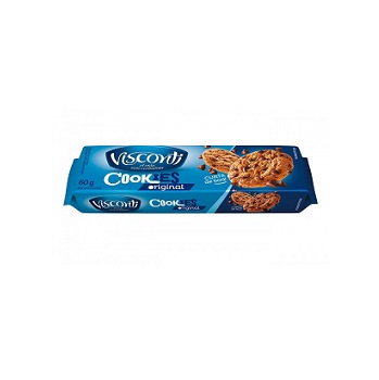 Cookies Original Visconti 60g