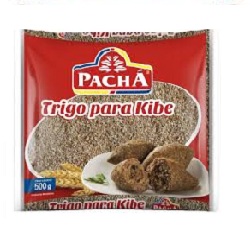 Trigo Para Quibe Pachá 500g