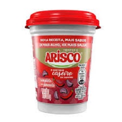 Tempero Completo Com Pimenta Arisco 300g