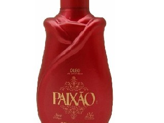 Hidratante Paixão Tentadora 200ml