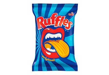 Ruffles Original 145g