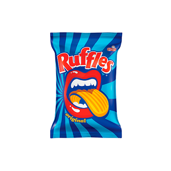 Ruffles Original 145g