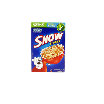 Snow Flakes Nestle 230g