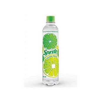 Lemon Fresh Sprite 510ml